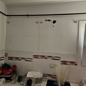 Vitra Mutfak Dolaplarının Tehlikeli Montajı: Hayati Tehlike Ve Umursamazlık