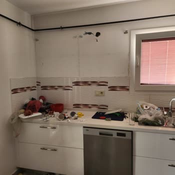 Vitra Mutfak Dolaplarının Tehlikeli Montajı: Hayati Tehlike Ve Umursamazlık