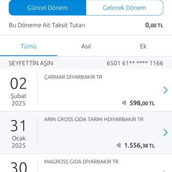 Yapı Kredi World Troy Kartı Puan Yükleme Sorunu