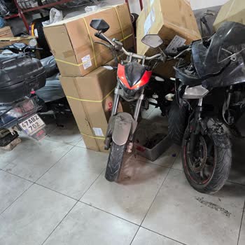 21 Aylık Bekleyiş: Mondial Servis Ve Yedek Parça Sorunu