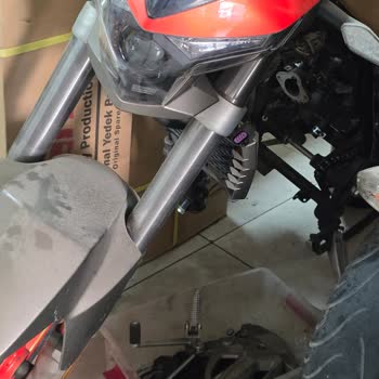 21 Aylık Bekleyiş: Mondial Servis Ve Yedek Parça Sorunu