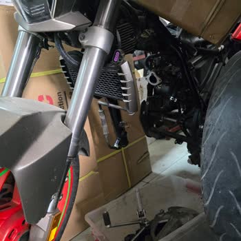 21 Aylık Bekleyiş: Mondial Servis Ve Yedek Parça Sorunu