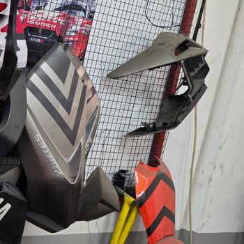 21 Aylık Bekleyiş: Mondial Servis Ve Yedek Parça Sorunu