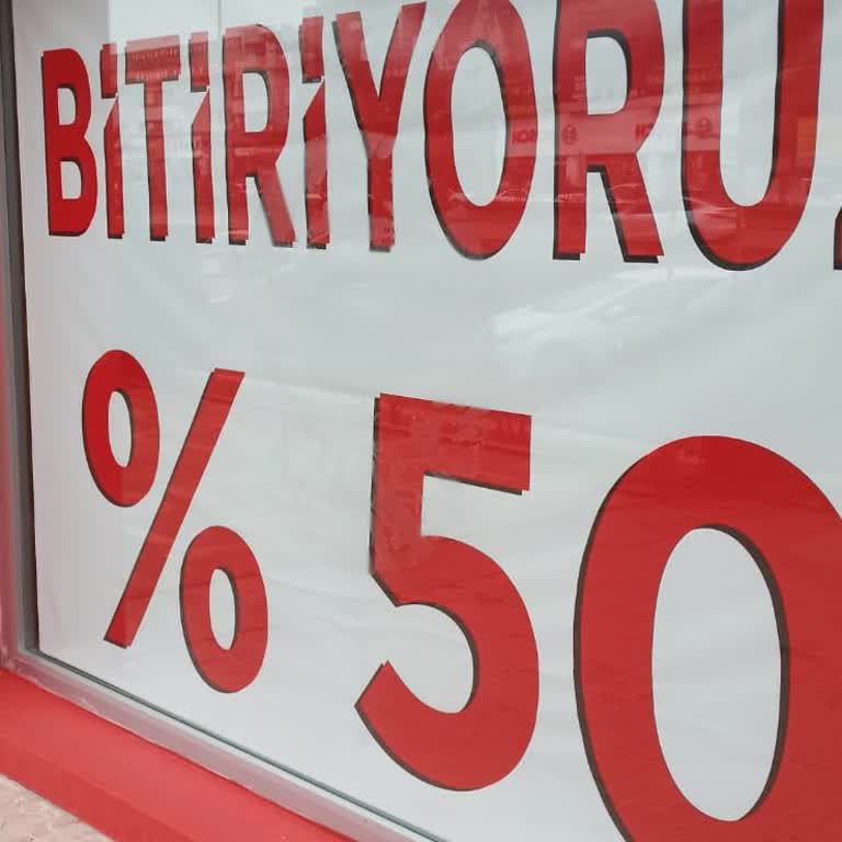 Çilek Mobilya'da İndirim Yanıltması: Müşteri Mağduriyeti