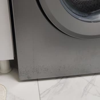 Beko Çamaşır Makinesi Garanti Sorunu Ve Kalıcı Leke
