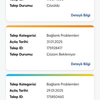 İnternet Kesintisi: 2 Haftadır Çözüm Yok!