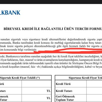 Türkiye Sigorta Onayım Olmadan Yenilenen Konut Sigortası ve Hesap Kesintisi