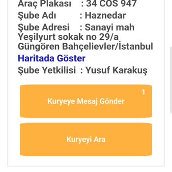 Kargo Teslimatında Yaşanan Büyük Sorun