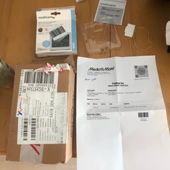 Eksik Ürün Teslimatı Sorunu