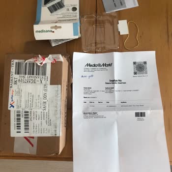 Eksik Ürün Teslimatı Sorunu