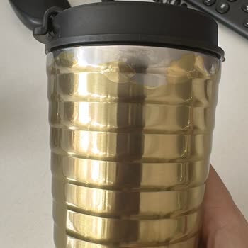 Nespresso Termos Renk Atması Ve Garanti Sorunu