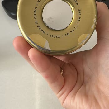 Nespresso Termos Renk Atması Ve Garanti Sorunu