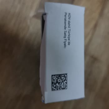Wellcare Provim Shape Barcode Issue—Is This Product Authentic?