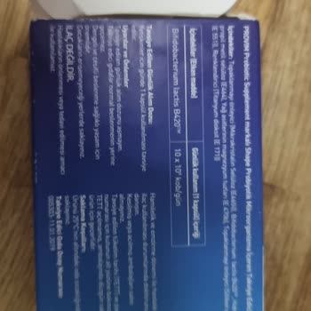 Wellcare Provim Shape Barcode Issue—Is This Product Authentic?