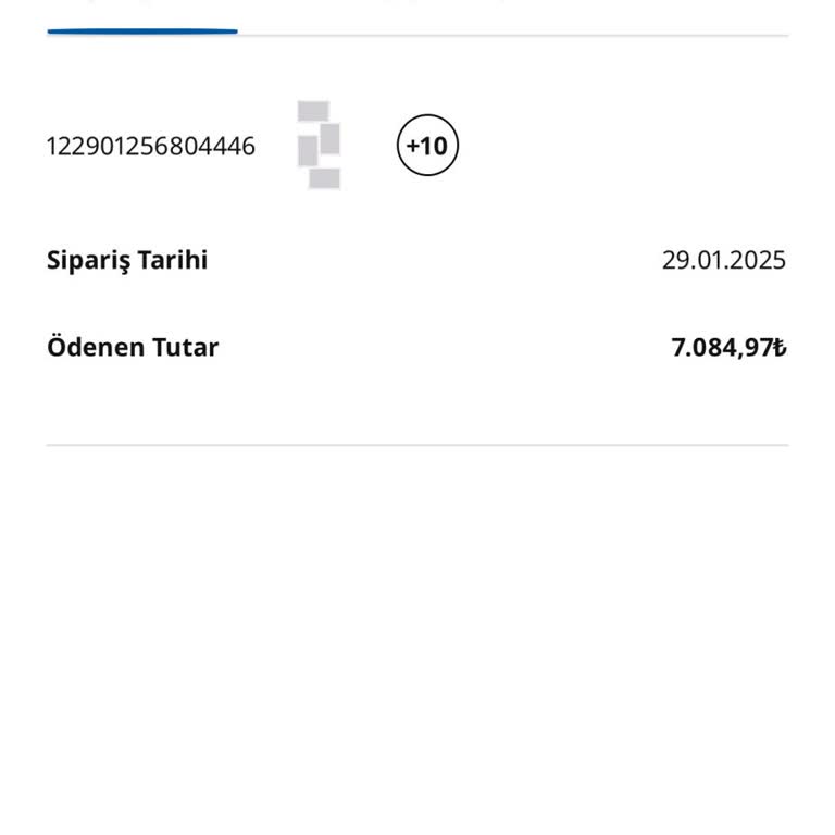 İKEA Online Sipariş Sorunu: Stok Ve İletişim Eksikliği