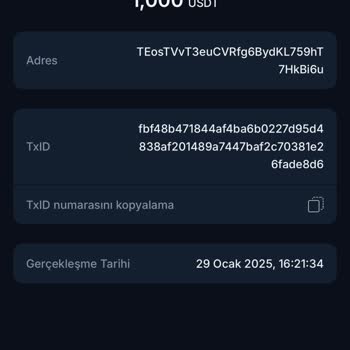Yatırımda Çıkmaz: Çekim Yapamama Sorunu