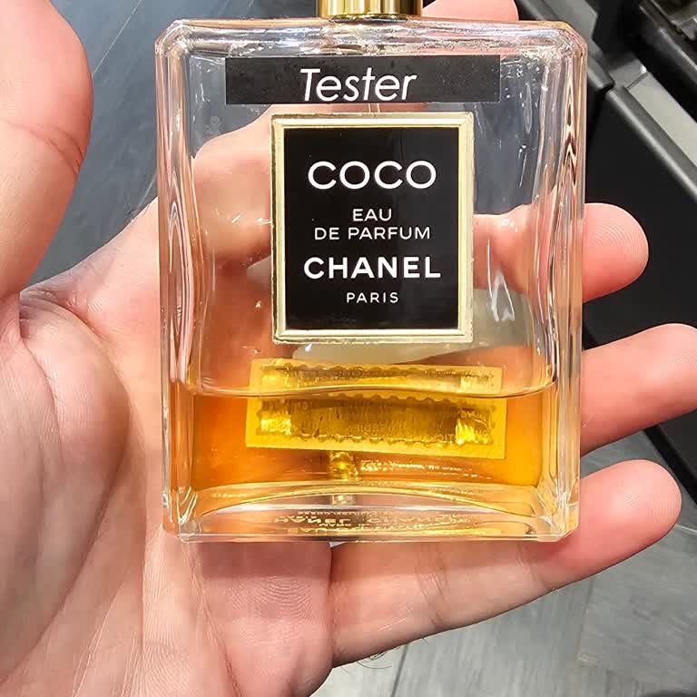 Sephora'dan Aldığım Parfümler Orijinal Değil