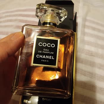 Sephora'dan Aldığım Parfümler Orijinal Değil