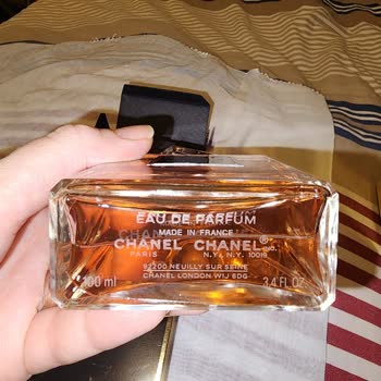 Sephora'dan Aldığım Parfümler Orijinal Değil