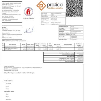 Eksik Teslimat Ve İletişim Sorunu