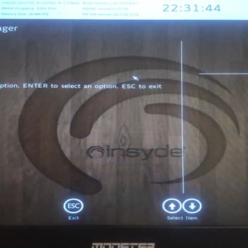 Bakım Sonrası PC'de Fan Ve SSD Sorunları