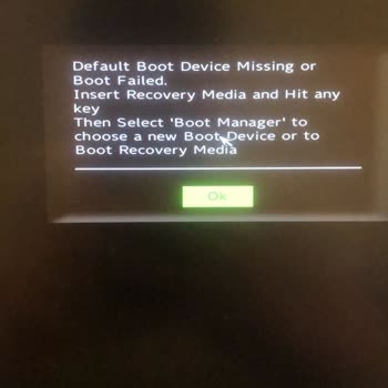 Bakım Sonrası PC'de Fan Ve SSD Sorunları