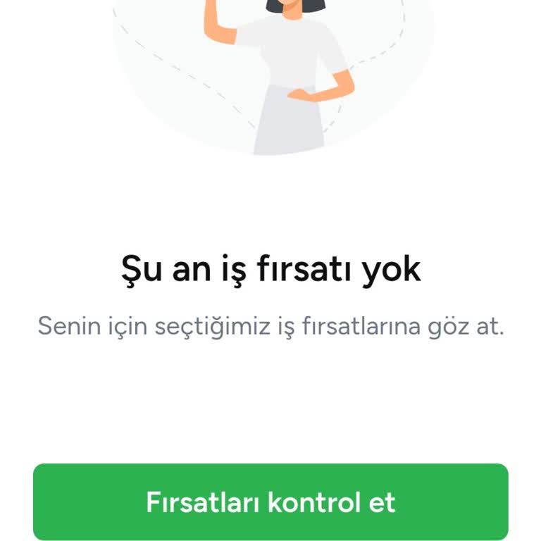 Armut.com Uygulamasında Başlık Sorunu Ve Kaybedilen Teklifler