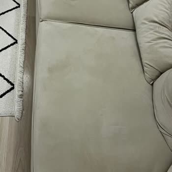 Fusta Mobilya Pişmanlığı