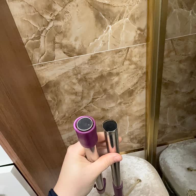 Parex Wondero Temizlik Seti Sap Kırılması Sorunu