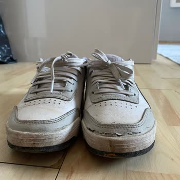 Favori Markam Puma'nın Hayal Kırıklığı: Dayanıklılık Sorunu Ve Müşteri Hizmetleri