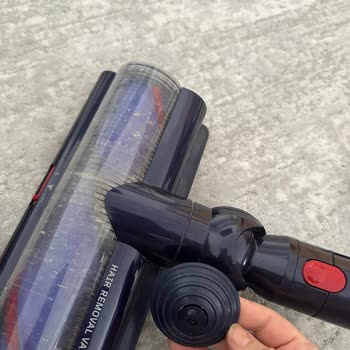 Dyson Turbo Başlık Sorunu Ve Yedek Parça Belirsizliği
