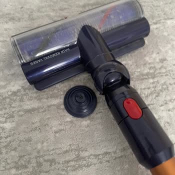 Dyson Turbo Başlık Sorunu Ve Yedek Parça Belirsizliği