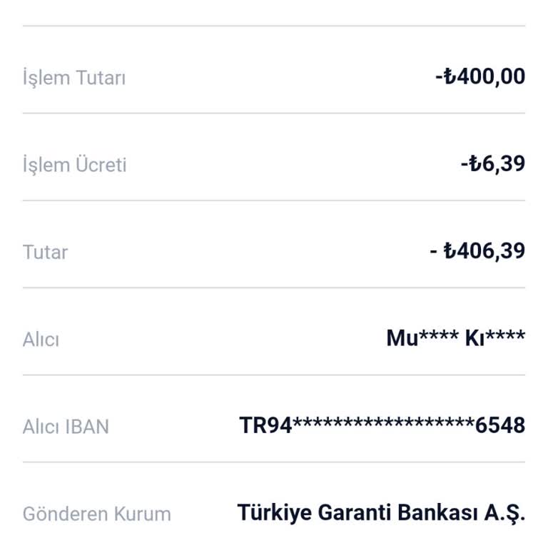 Tipobet'te Yatırım Sorunu Ve İletişim Eksikliği