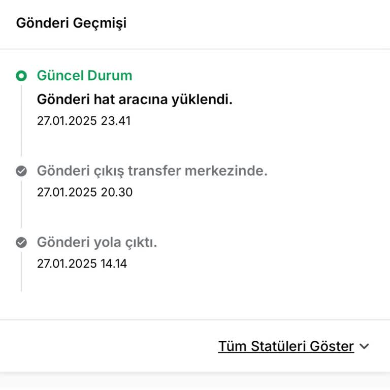 Trendyol'dan Aldığım PS5'in Kargo Kabusu: Yanlış Yönlendirme Ve İptal Sorunu