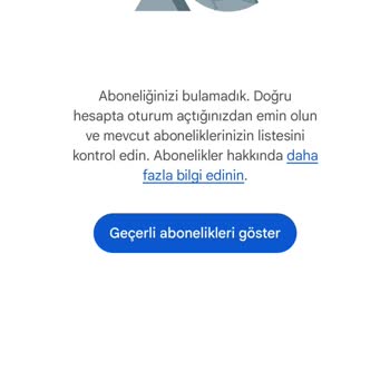 YAZIO Abonnement nicht auffindbar und vollständiger Betrag abgebucht