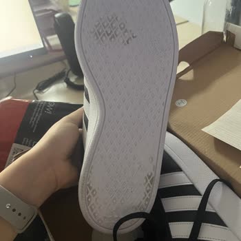 Boyner'den Gelen Kullanılmış Ayakkabı Şoku