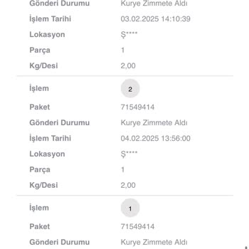 Geciken Teslimat: Özel Günlerde Hayal Kırıklığı