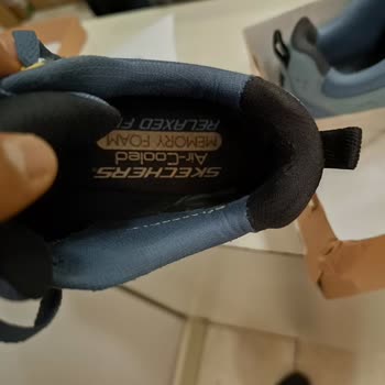 Skechers Ayakkabıda 1 Ayda Yırtılma Sorunu