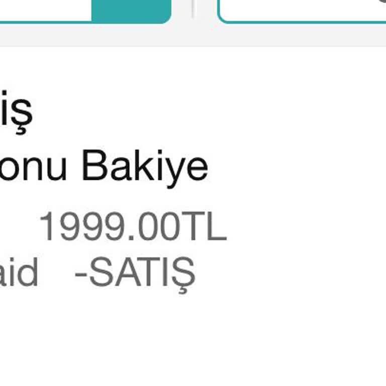 Pdfaid İzinsiz Para Kesintisi ve İade Talebi