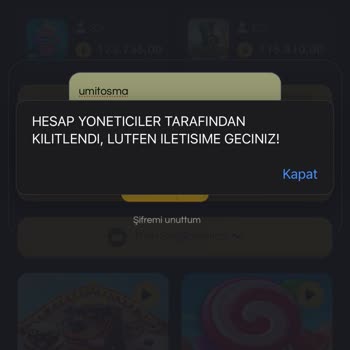 Bahis Sitesinde VIP Statüsü Sorunu