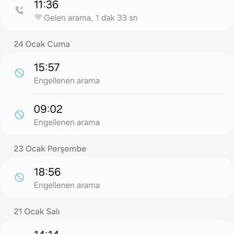 Vodafone'un Taahhütlü Paket Karmaşası Ve Müşteri Hizmetleri Sorunu
