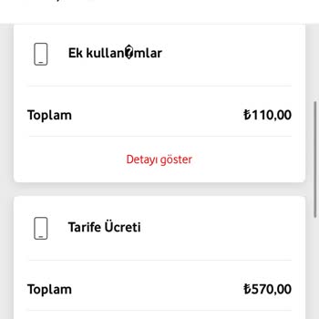 Tekrarlanan Paket Sorunu Ve Yetersiz Müşteri Hizmeti
