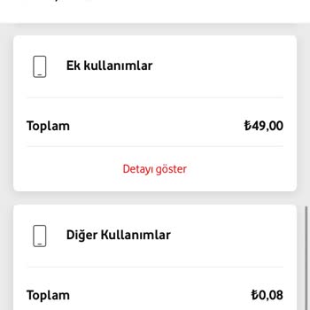 Tekrarlanan Paket Sorunu Ve Yetersiz Müşteri Hizmeti