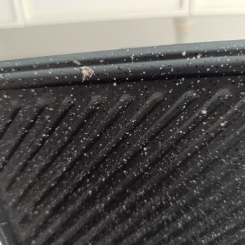 Tehlikeli Tost Makinesi: Yangın Riski Ve Kalite Sorunu