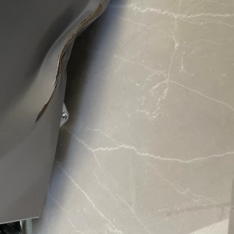 Edremit Hilal Evden Eve Nakliyat Eşyalarıma Zarar Verdi