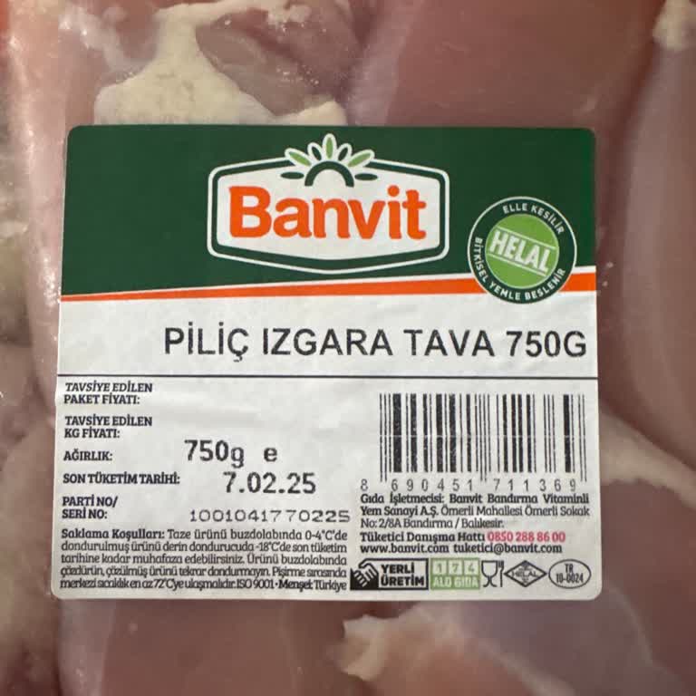 Son Kullanma Tarihi Yaklaşan Ürün Ve İlgisiz Müşteri Hizmeti