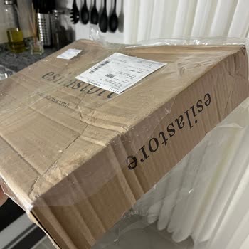 PTT Kargo'da Açılmış Paket Ve Kötü Müşteri Hizmeti
