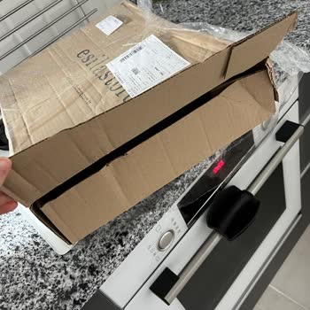PTT Kargo'da Açılmış Paket Ve Kötü Müşteri Hizmeti