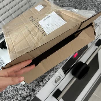 PTT Kargo'da Açılmış Paket Ve Kötü Müşteri Hizmeti