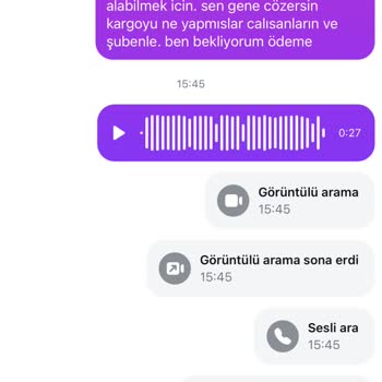 Yanıltıcı Ürün Ve Sorumsuz Müşteri Hizmetleri